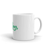 Vegan Mug
