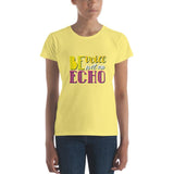 Voice T-shirt