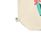 Love Eco Tote Bag