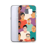 People Samsung Case