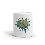 Super Mom Mug