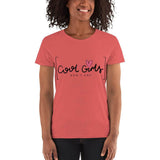 Cool Girls T-shirt