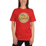 Optimistic T-Shirt