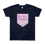 Girl Gang Youth T-Shirt