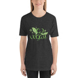 Go Vegan T-Shirt