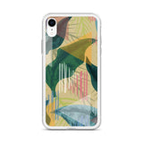 Leaf iPhone Case