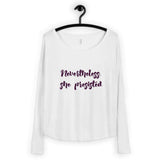 Nevertheless Long Sleeve