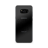 Coffee Samsung Case