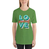 Love Yourself T-shirt