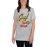 Good Vibes T-Shirt