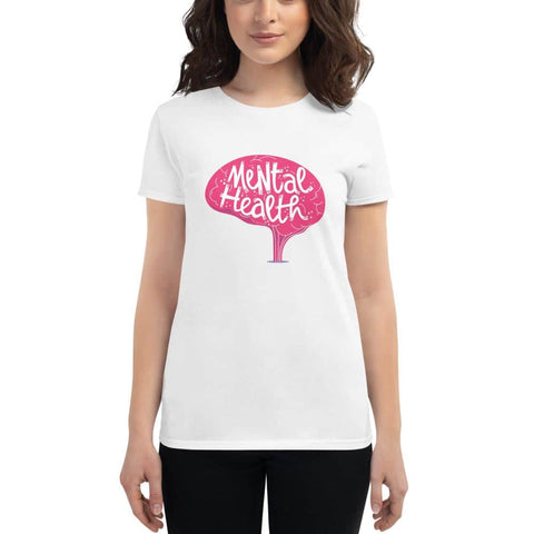 Mental Health T-shirt