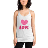 Love Tank Top