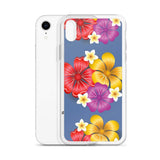 Flowers iPhone Case