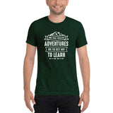 Learn T-shirt