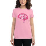 Mental Health T-shirt