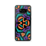 Paint Samsung Case