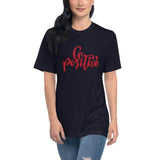 Positive T-shirt