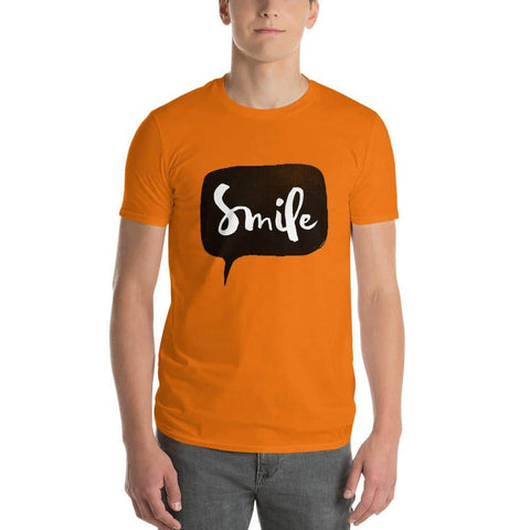 Smile T-Shirt