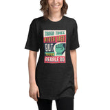 Times T-shirt