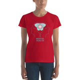 Mental Health Support T-shirt
