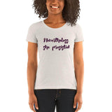 Nevertheless T-shirt