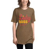 Lady Boss T-shirt
