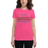 Success T-shirt