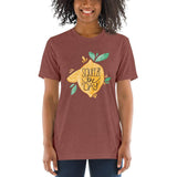 Squeeze The Day T-shirt