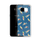 Swimming Pool Samsung Case