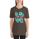 Love Yourself T-shirt