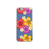 Flowers iPhone Case