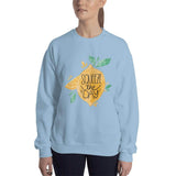 Squeeze Sweatshirt