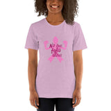 Fight T-Shirt