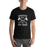 Adventure T-Shirt - Smilevendor