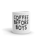 Before Mug - Smilevendor