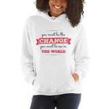 Change Hoodie