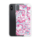 Fusion iPhone Case