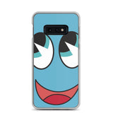 Smile Samsung Case