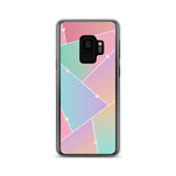 Triangle Samsung Case