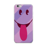 Smily Face iPhone Case