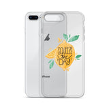 Squeeze iPhone Case