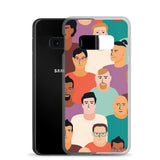 People Samsung Case