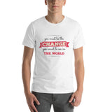 Change T-Shirt