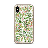 Forest iPhone Case