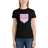 Girl Gang T-shirt