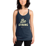 Strong Tank Top