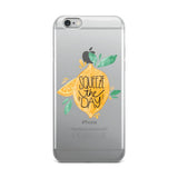 Squeeze iPhone Case