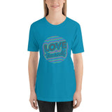 Love T-shirt