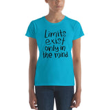 Limits  T-shirt