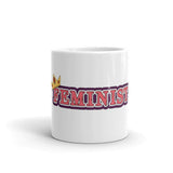 Feminist Mug